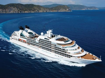 Seabourn Quest